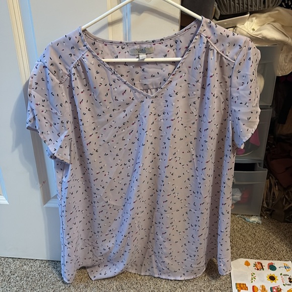 Blouse - Picture 1 of 2
